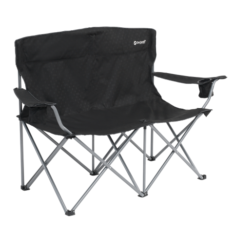 Outwell Catamarca Sofa Deluxe Çift Kişilik Geniş Katlanır Kamp Sandalyesi