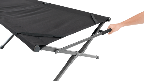Outwell Laguna Hills L Emniyet Sistemli Katlanır Kampet