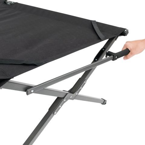 Outwell Laguna Hills L Emniyet Sistemli Katlanır Kampet