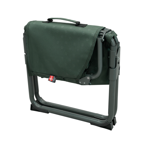 Outwell Rambler Vanlife Katlanır Kamp Sandalyesi Green