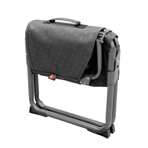 Outwell Rambler Vanlife Katlanır Kamp Sandalyesi Grey