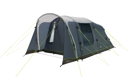 Outwell Monterey 4 Air 13 M² Blackroom 4 Kişilik Premium Şişme Çadır