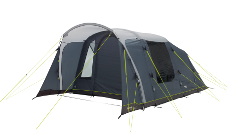 Outwell Monterey 5 Air 17 M² Blackroom 5 Kişilik Premium Şişme Çadır