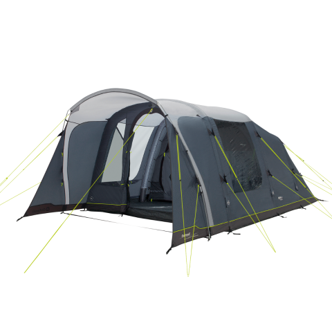 Outwell Monterey 5 Air 17 M² Blackroom 5 Kişilik Premium Şişme Çadır