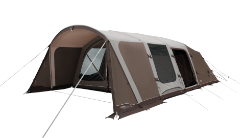 Outwell Charleston 7 Air TC 32 M² Premium Şişme Çadır