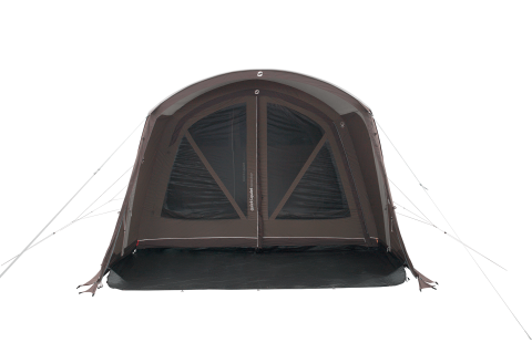 Outwell Nashville 5 Air TC 18 M² Premium Şişme Çadır