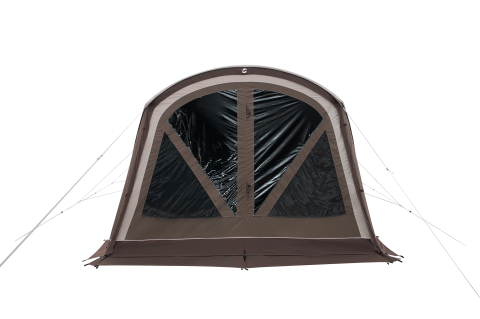 Outwell Nashville 5 Air TC 18 M² Premium Şişme Çadır