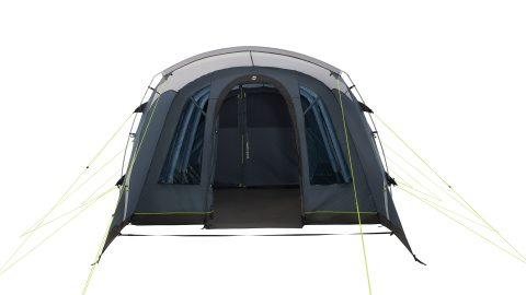 Outwell Colorado 5 Air 20 M² 5 Kişilik Premium Şişme Çadır