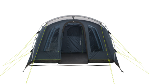 Outwell Colorado 6 Air 25 M² 6 Kişilik Premium Şişme Çadır