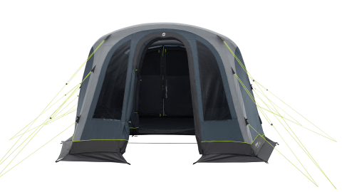 Outwell Tennessee 5 Air 22 M² 5 Kişilik Premium Şişme Çadır