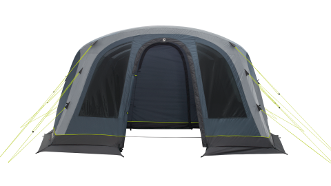 Outwell Tennessee 7 Air 30 M² 7 Kişilik Premium Şişme Çadır