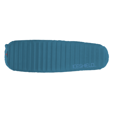 Robens Iceshield 55 Ultralight Yalıtımlı Şişme Mat R:4.2 (-12°C)