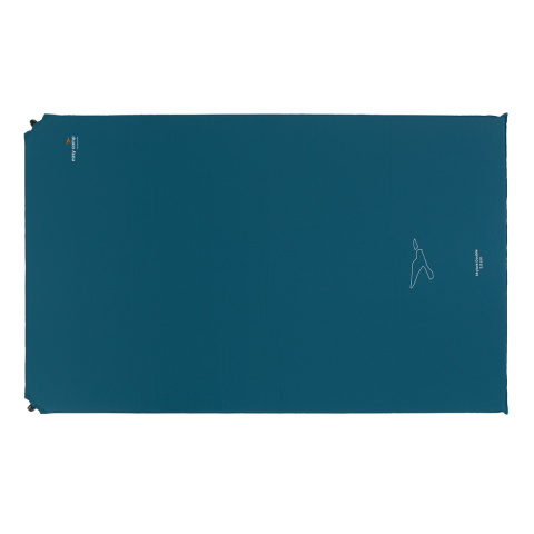 Easy Camp Skylark Double 3.0 cm Çift Kişilik Yalıtımlı Şişme Mat