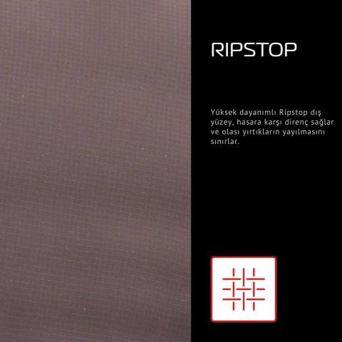 Robens Snowfall II -23°C Hibrit Uyku Tulumu 1395 gr Sol F.