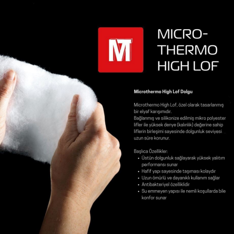 Robens Snowfall II -23°C Hibrit Uyku Tulumu 1395 gr Sol F.