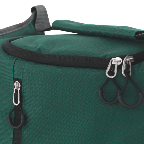 Outwell Cormorant S 14 L Yüksek Yalıtımlı Soğutucu Termal Çanta Green