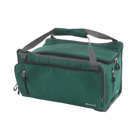 Outwell Cormorant M 24 L Yüksek Yalıtımlı Soğutucu Termal Çanta Green