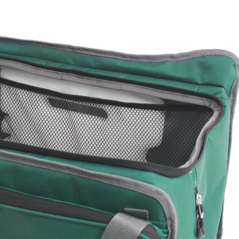 Outwell Cormorant M 24 L Yüksek Yalıtımlı Soğutucu Termal Çanta Green