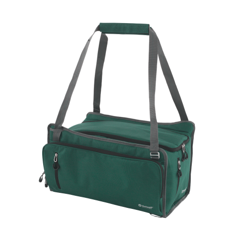 Outwell Cormorant M 24 L Yüksek Yalıtımlı Soğutucu Termal Çanta Green