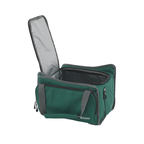 Outwell Cormorant L 34 L Yüksek Yalıtımlı Soğutucu Termal Çanta Green