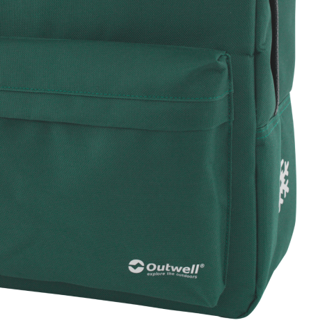 Outwell Cormorant Backpack  18 L Yalıtımlı Soğutucu Termal Sırt Çantası