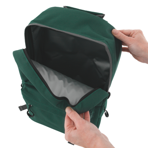 Outwell Cormorant Backpack  18 L Yalıtımlı Soğutucu Termal Sırt Çantası