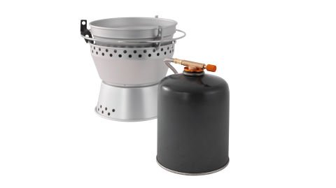 Easy Camp Storm Cooker & Stove set