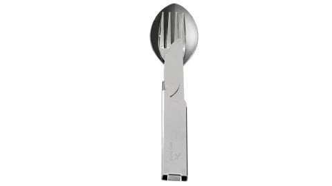 Easy Camp Travel Cutlery Deluxe Çatal Kaşık Bıçak Seti
