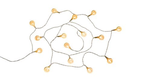 Easy Camp Blur Light Chain, White Çadır ve Karavan Dış Aydınlatma