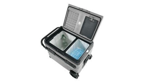 Outwell Arctic Frost 55 Litre Kompresörlü Buz Dolabı