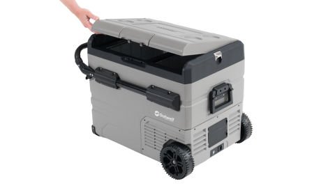 Outwell Arctic Frost 55 Litre Kompresörlü Buz Dolabı