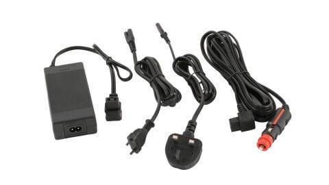 Outwell Arctic Frost 55 Litre Kompresörlü Buz Dolabı