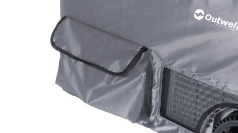 Outwell Arctic Frost 35 Performance Cover