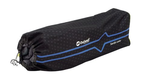 Outwell Sardis Lake Ultra Konforlu Katlanır İki Kişilik Doğa Sandalyesi