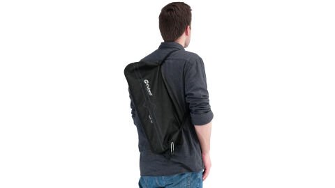 Outwell Emilio Black Ultralight Kamp Sandalyesi