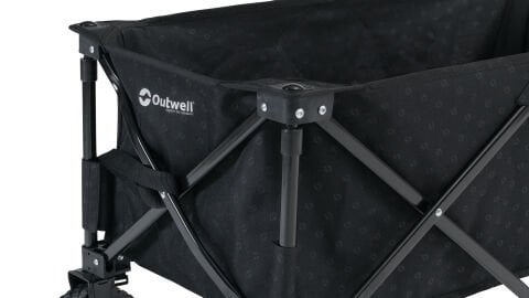 Outwell Cancun Transporter Çok Fonksiyonlu Yük Taşıma Aracı