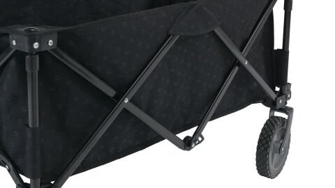 Outwell Cancun Transporter Çok Fonksiyonlu Yük Taşıma Aracı