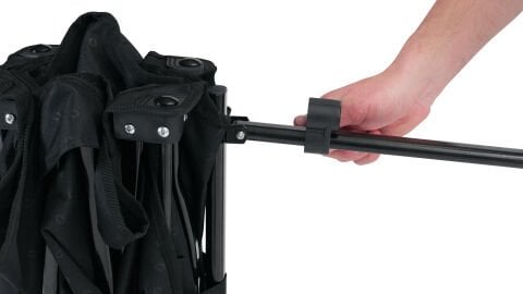 Outwell Cancun Transporter Çok Fonksiyonlu Yük Taşıma Aracı