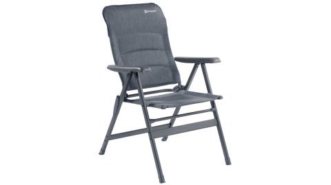 Outwell Fernley 7 Kademeli Ultra Konforlu Doğa Sandalyesi