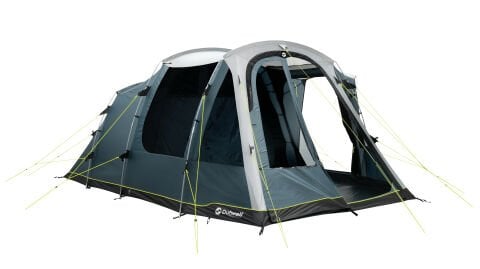 Outwell Springwood 5SG 14M² Blackroom 2+1 Odalı 5 kişilik Yüksek Aile Çadırı