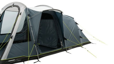 Outwell Springwood 5SG 14M² Blackroom 2+1 Odalı 5 kişilik Yüksek Aile Çadırı