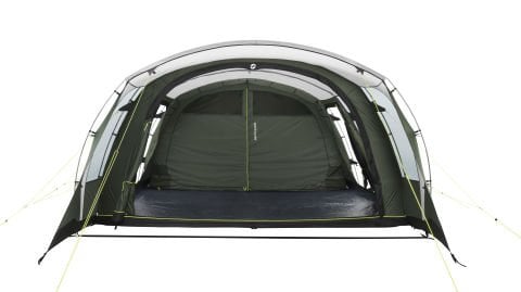 Outwell Greenwood 6 22M² Blackroom 2+1 Odalı 6 Kişilik Yüksek Aile Çadırı