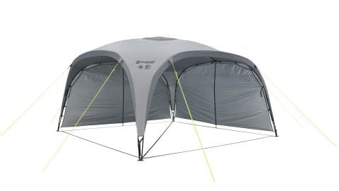 Outwell Event Lounge XL Side Wall w. zipper, 2 pcs.Fermuarlı Yan Perde 2 Adet