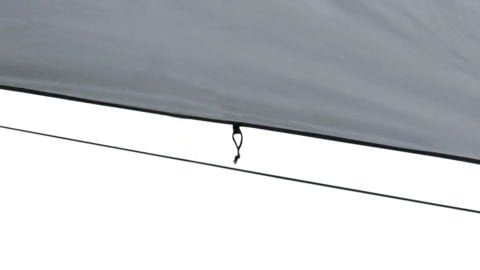 Outwell Event Lounge XL Side Wall, 2 pcs Yan Perde 2 Adet