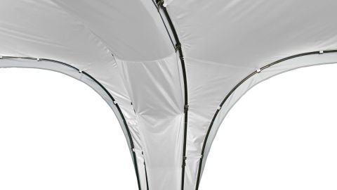 Outwell Gutter for utility tents L - 2 Gazebo Çadır Birleştirme Konnektörü