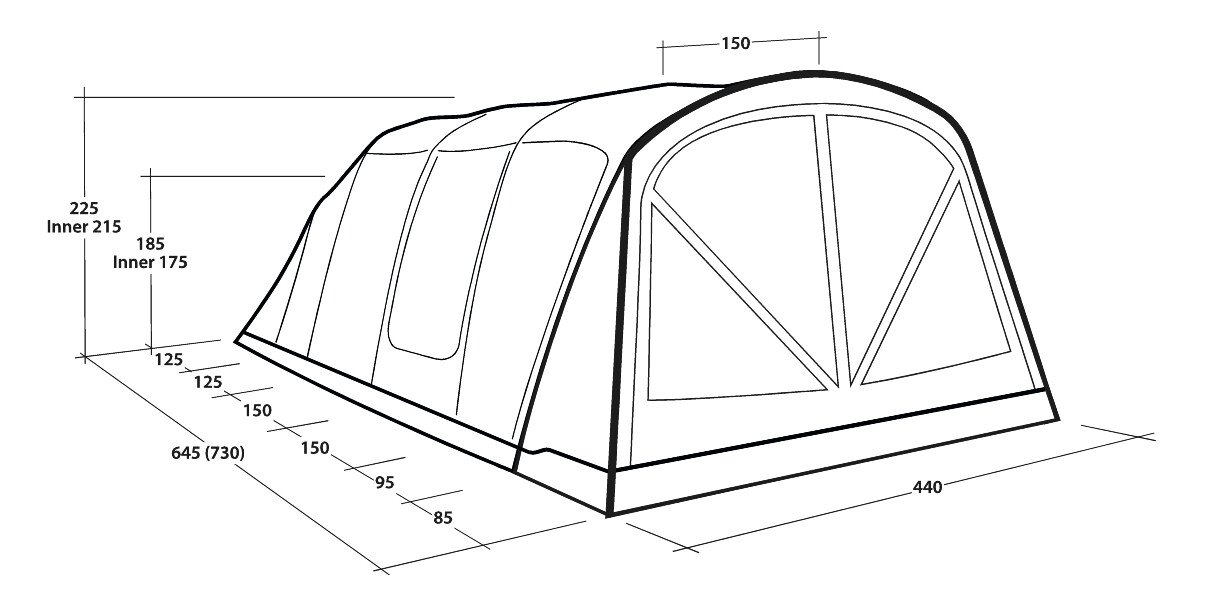 Outwell_air_tent