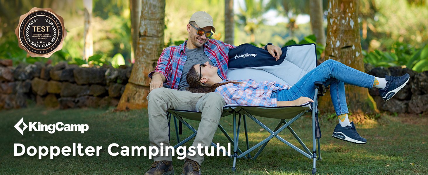 double-camping-chair