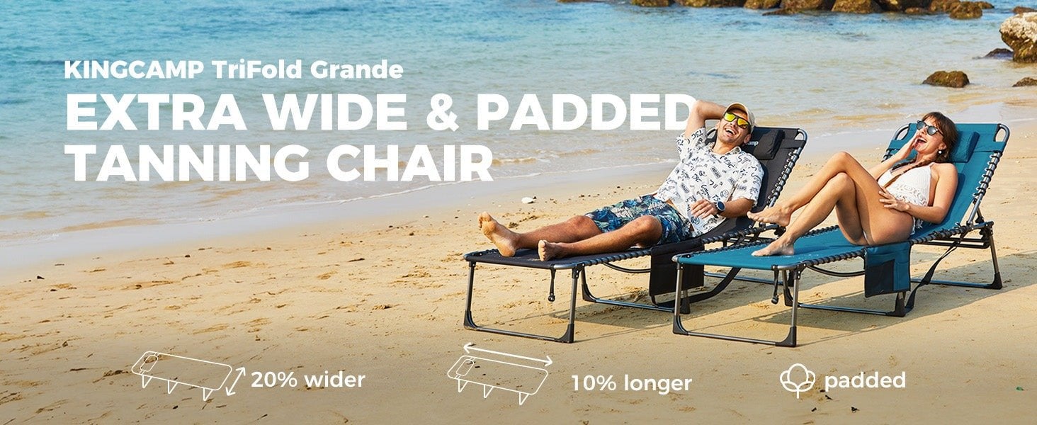 KingCamp-Magnolia-B20