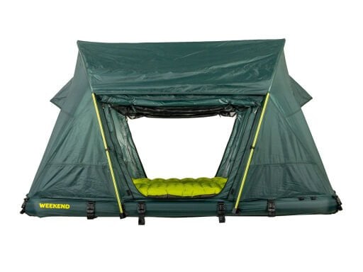 Araç Üstü Çadır