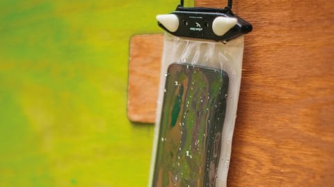 Easy Camp Waterproof Smartphone Case Su Geçirmez Telefon Çantası